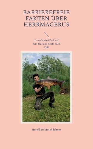 Barrierefreie Fakten über HerrMagerus
