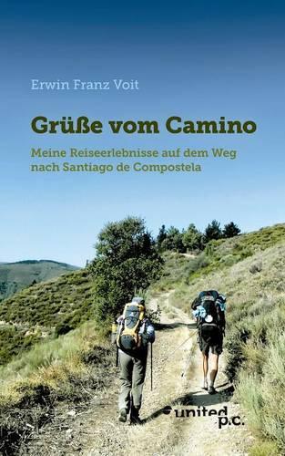 Grusse Vom Camino