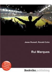 Rui Marques
