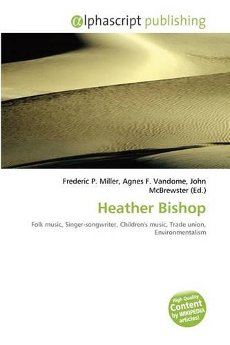 Heather Bishop