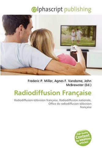 Radiodiffusion Fran Aise