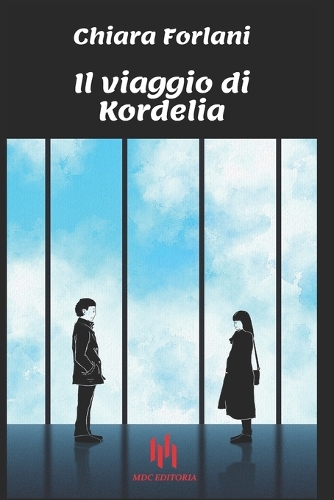 Il viaggio di Kordelia