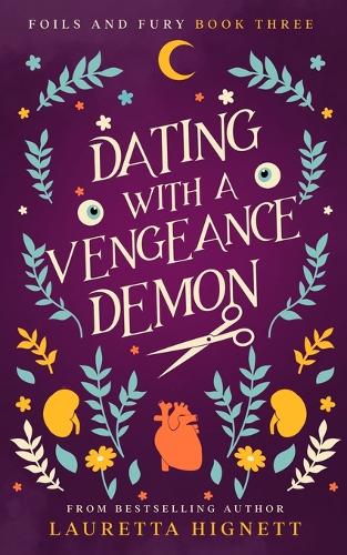Dating With A Vengeance Demon