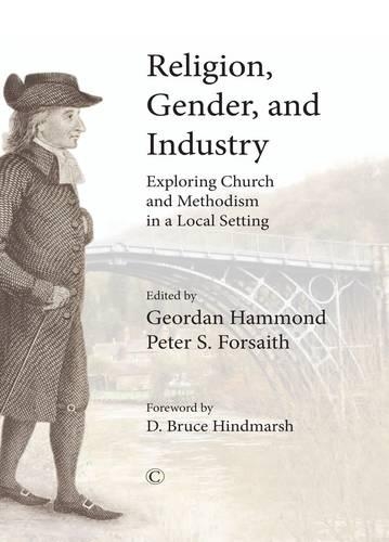 Religion, Gender, and Industry