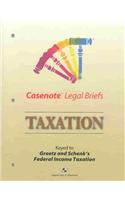 Casenote Legal Briefs