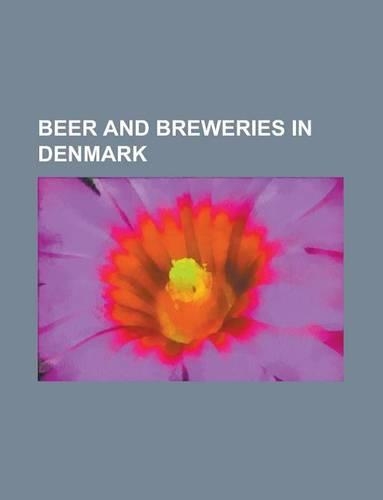 Beer and Breweries in Denmark