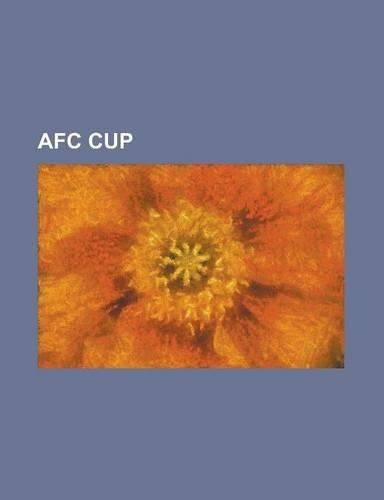 Afc Cup