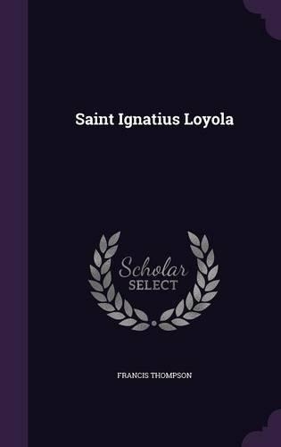 Saint Ignatius Loyola