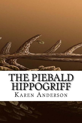 The Piebald Hippogriff