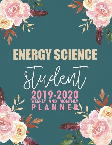 Energy Science Student