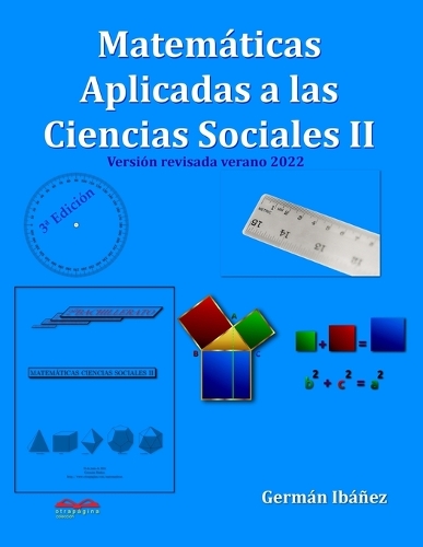 Matemáticas Aplicadas a las Ciencias Sociales 2
