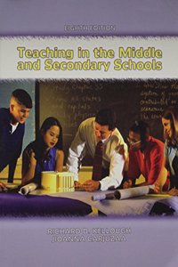 Teaching in the Middle and Secondary Schools