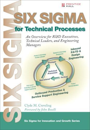 Six Sigma for Technical Processes