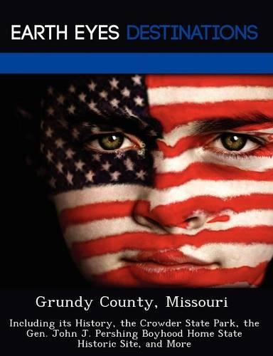 Grundy County, Missouri