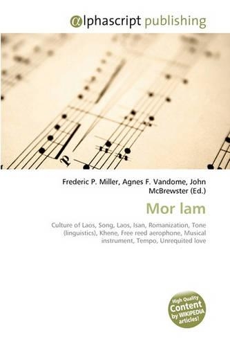 Mor Lam