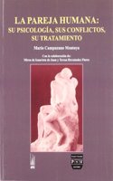 La pareja humana/ The Human Couple