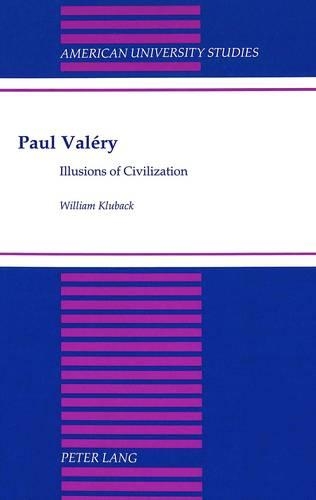Paul Valery