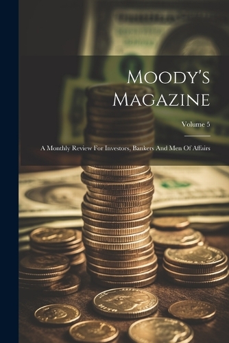 Moody's Magazine