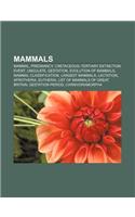 Mammals