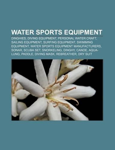 Water Sports Equipment