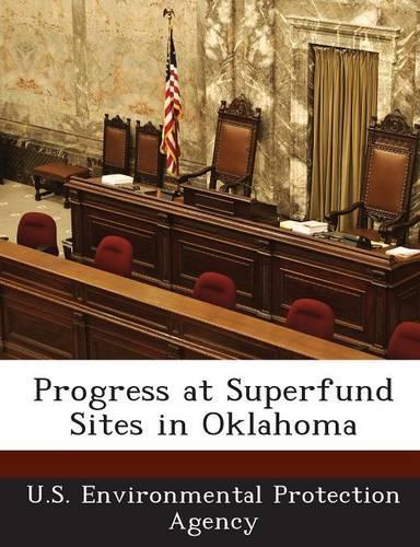 Progress at Superfund Sites in Oklahoma