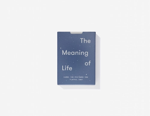 The Meaning Of Life