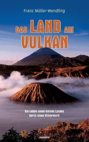 Das Land am Vulkan
