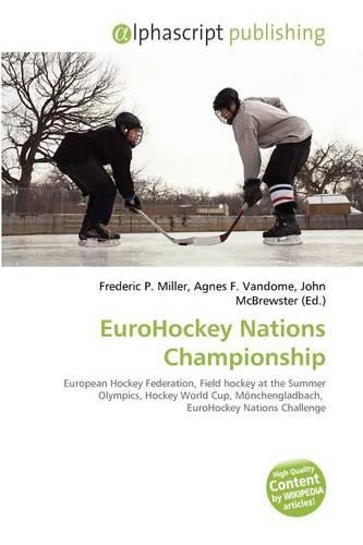 Eurohockey Nations Championship