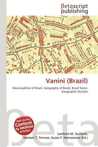 Vanini (Brazil)