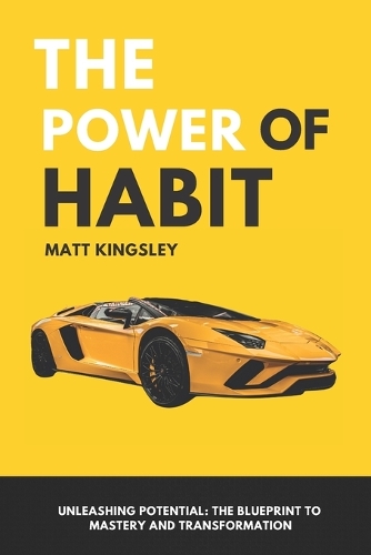 The Power of Habit