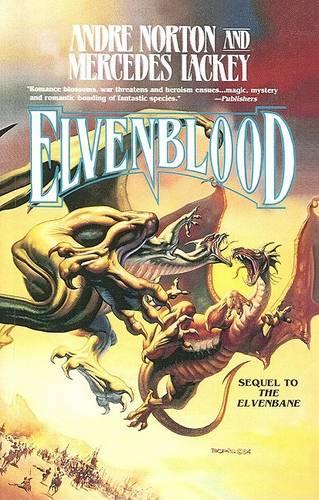 Elvenblood