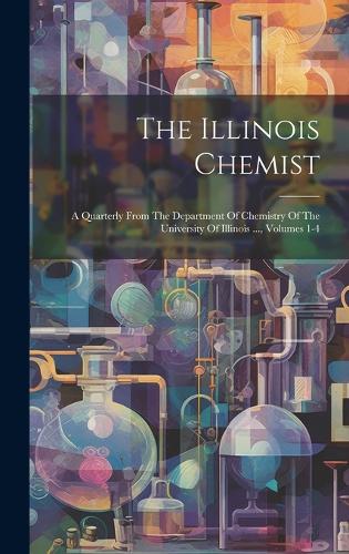 The Illinois Chemist