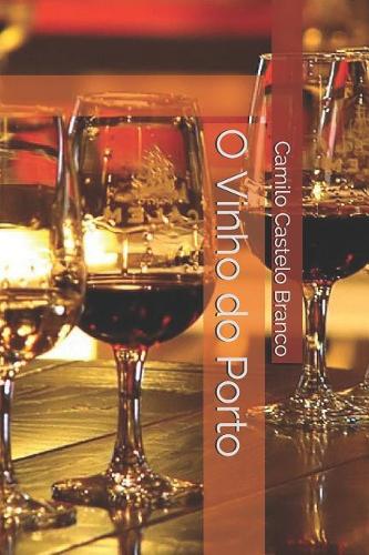 O Vinho do Porto