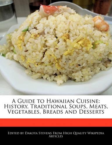 A Guide to Hawaiian Cuisine