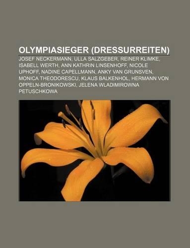 Olympiasieger (Dressurreiten)