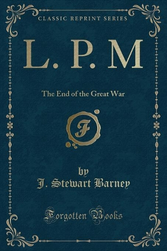 L. P. M