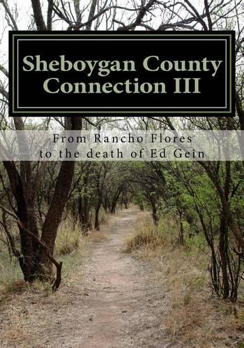 Sheboygan County Connection III