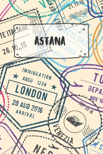Astana