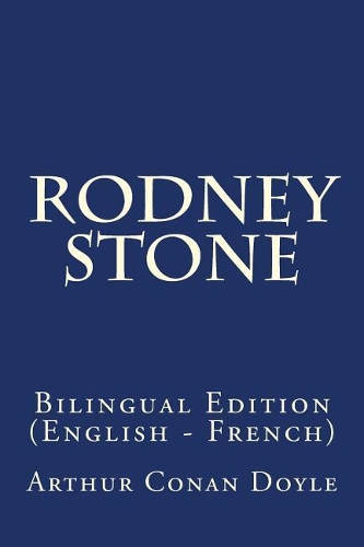 Rodney Stone
