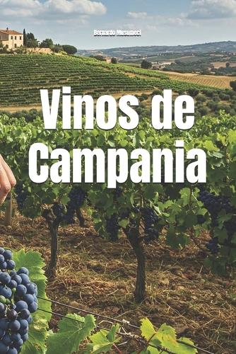 Vinos de Campania