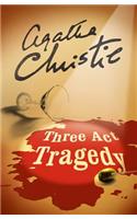 Three Act Tragedy