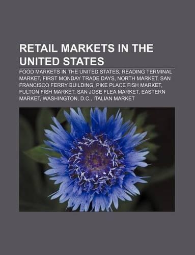 Retail Markets in the United States