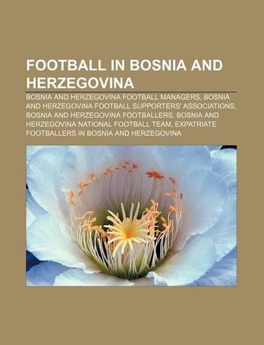 Football in Bosnia and Herzegovina