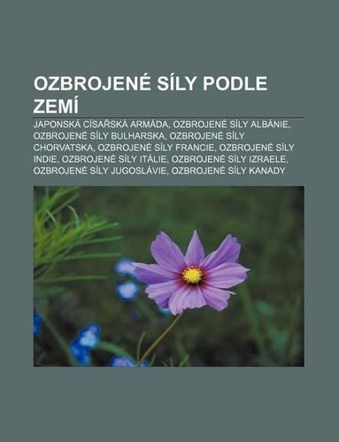 Ozbrojene Sily Podle Zemi