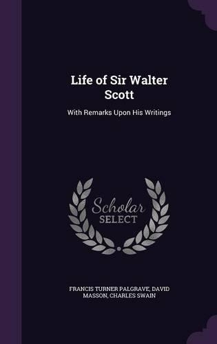 Life of Sir Walter Scott