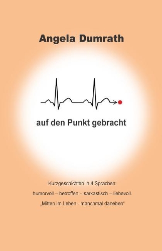 Auf Den Punkt Gebracht: Abserviert