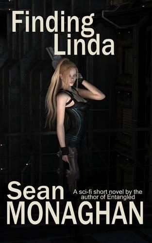 Finding Linda: (English)