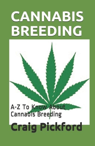 Cannabis Breeding