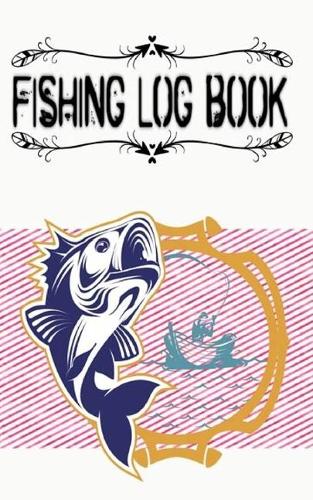 Free Fishing Log And Fishing Log B