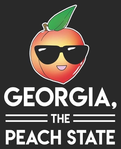 Georgia, The Peach State